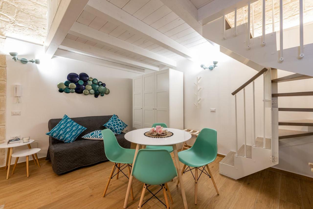 David Pretty Loft Near Central Station Casatuabari Luaran gambar