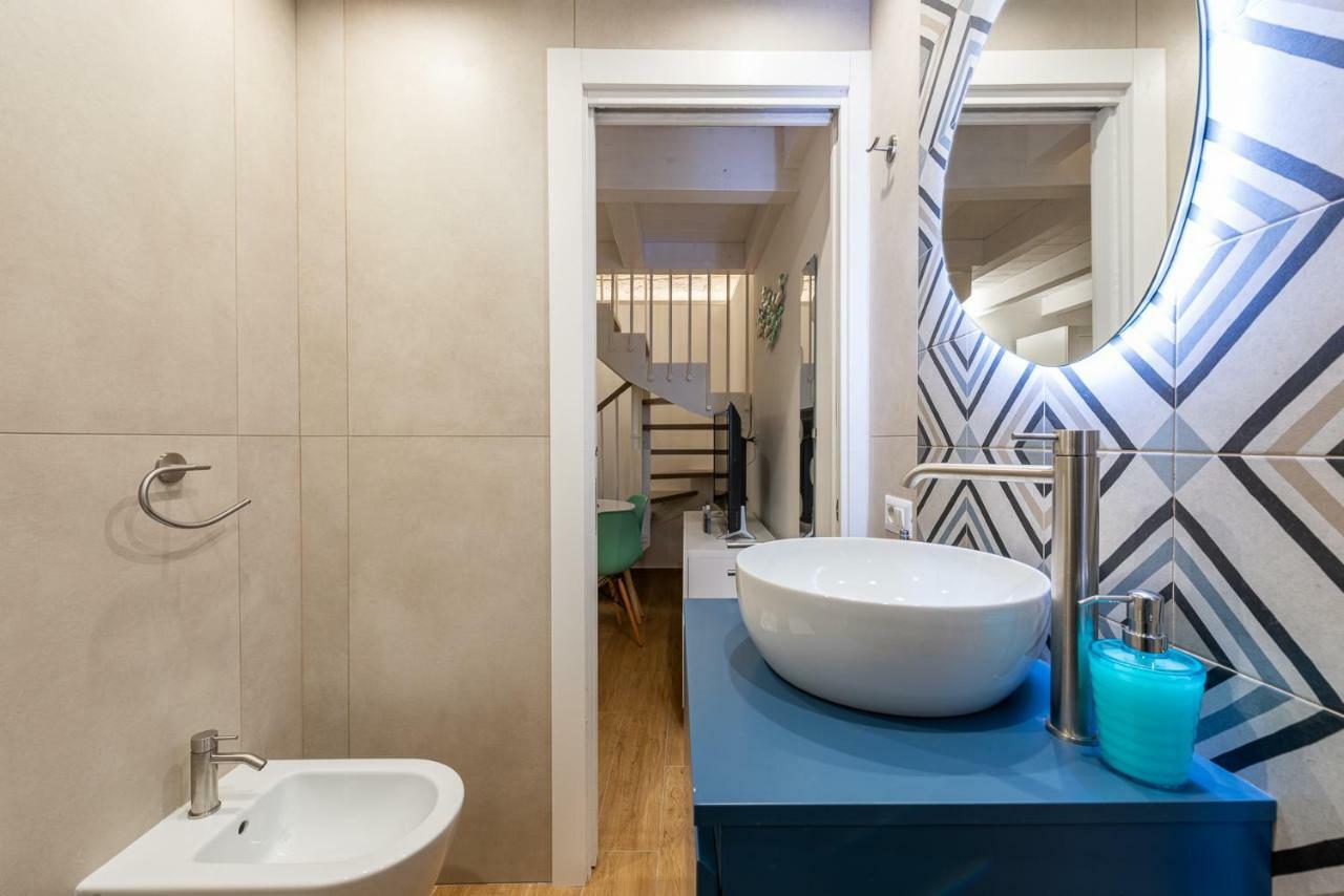 David Pretty Loft Near Central Station Casatuabari Luaran gambar