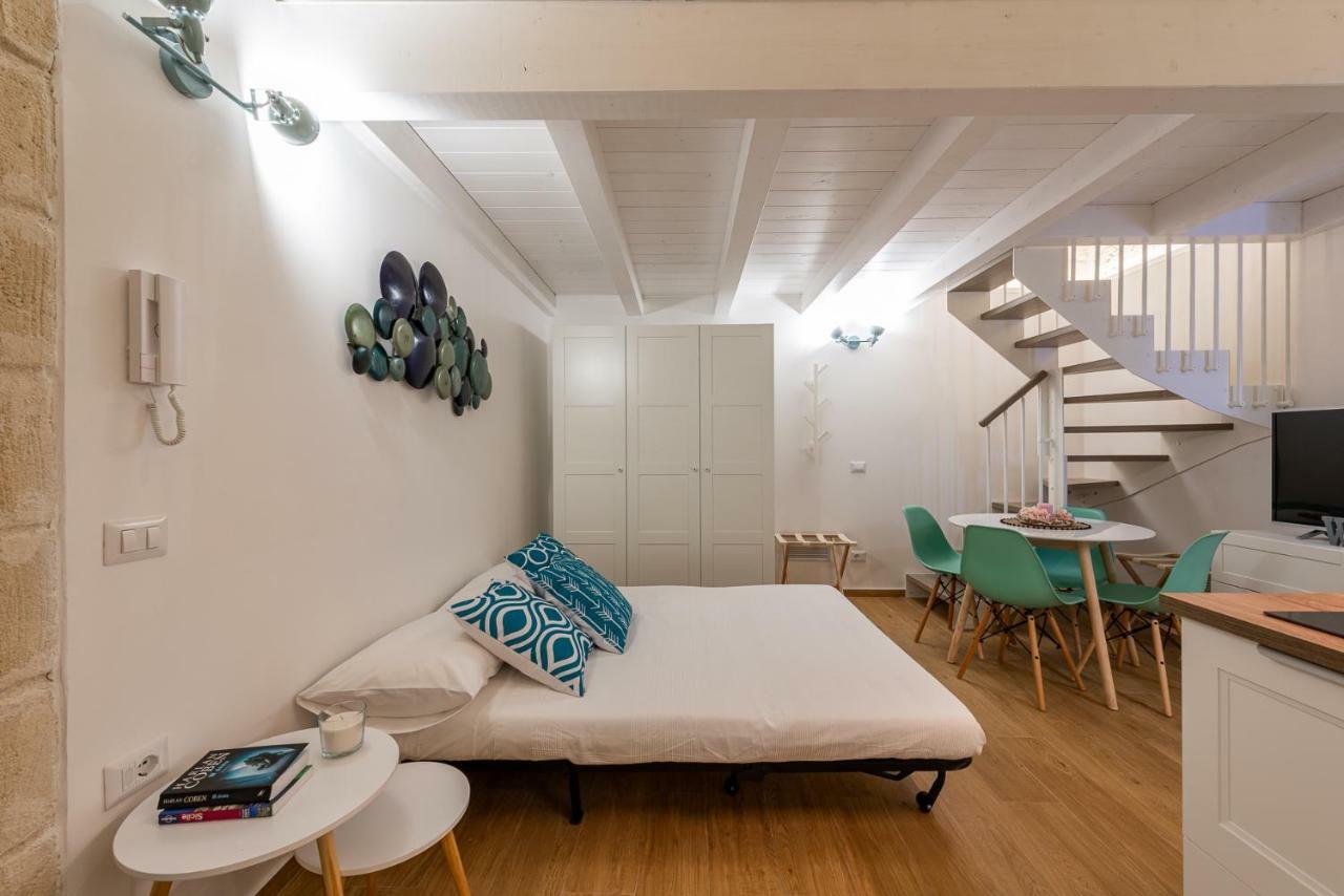 David Pretty Loft Near Central Station Casatuabari Luaran gambar
