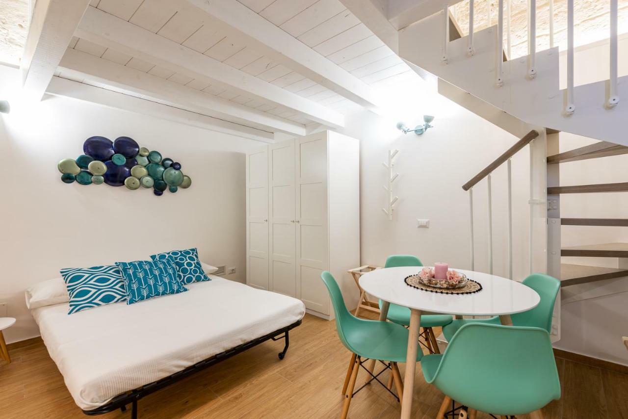 David Pretty Loft Near Central Station Casatuabari Luaran gambar