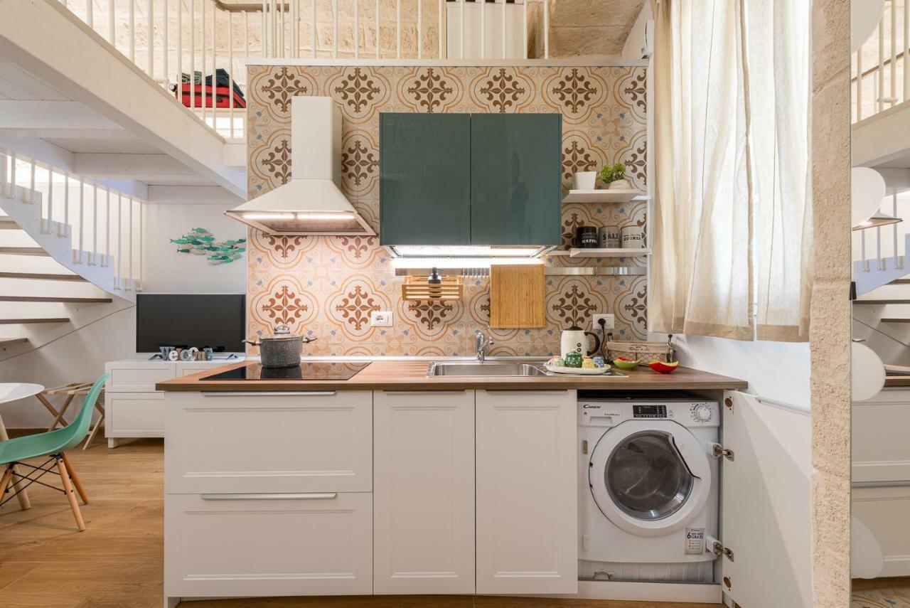 David Pretty Loft Near Central Station Casatuabari Luaran gambar