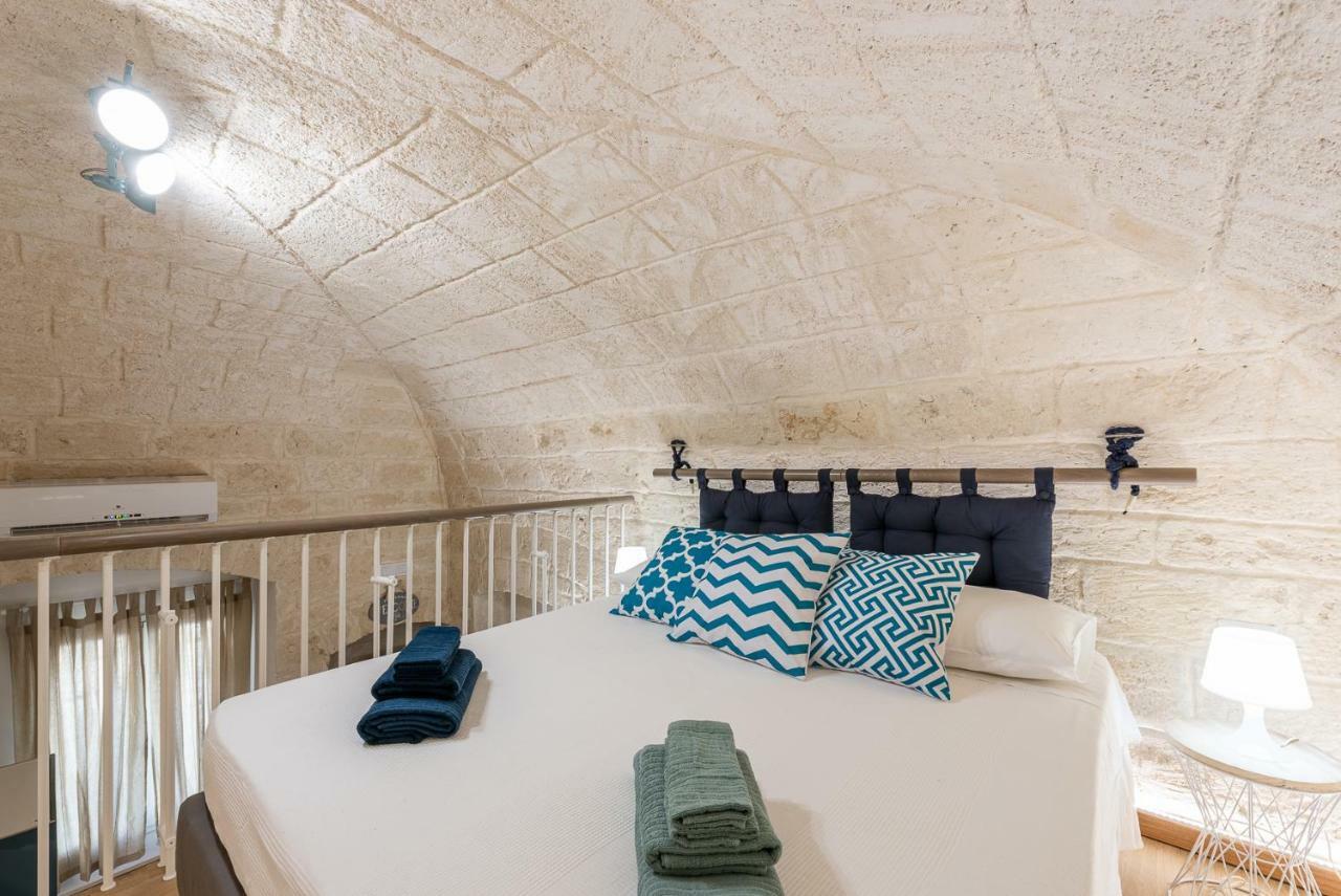 David Pretty Loft Near Central Station Casatuabari Luaran gambar