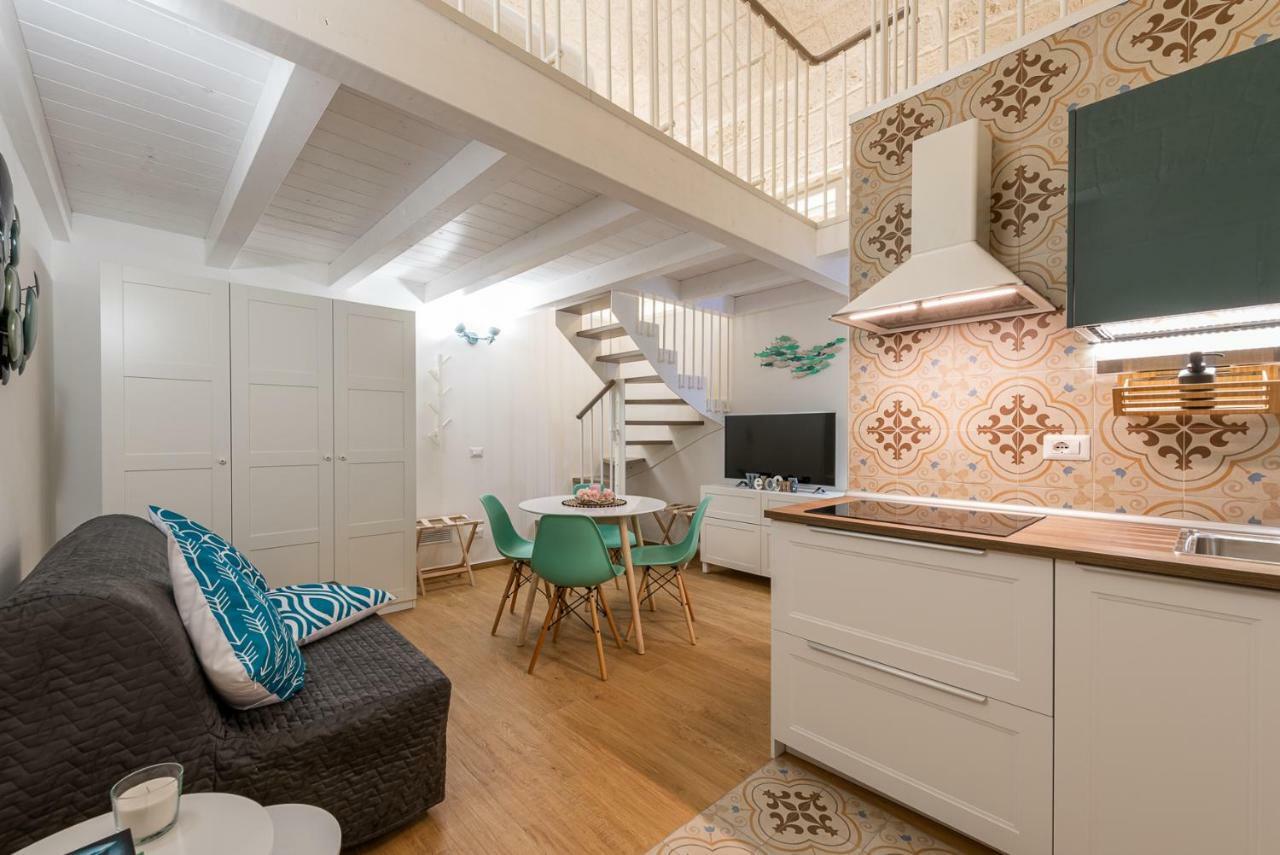 David Pretty Loft Near Central Station Casatuabari Luaran gambar