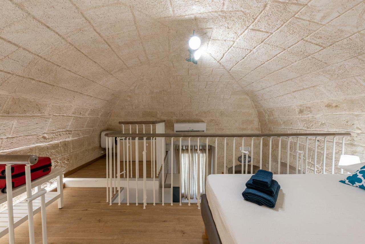 David Pretty Loft Near Central Station Casatuabari Luaran gambar