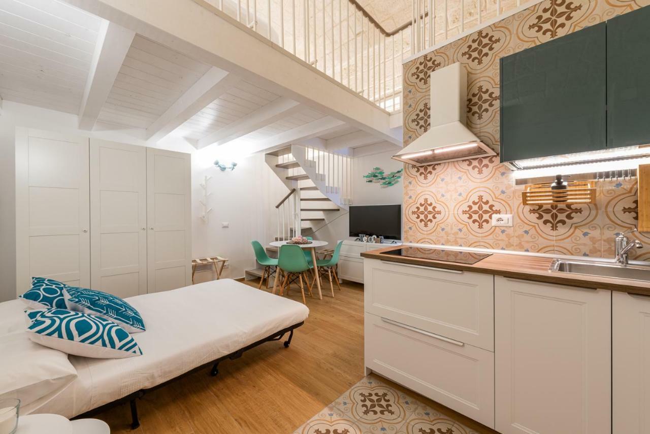 David Pretty Loft Near Central Station Casatuabari Luaran gambar