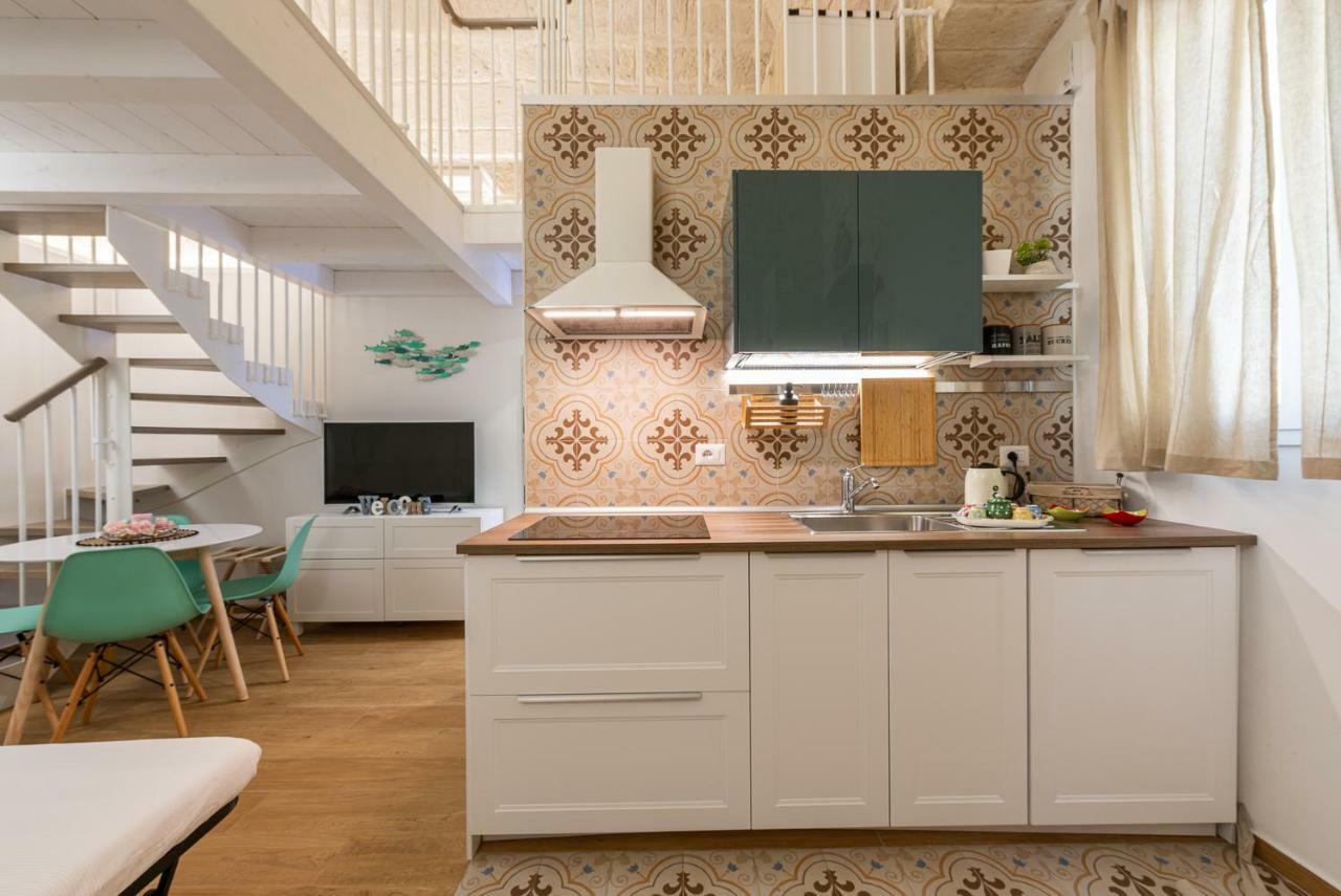 David Pretty Loft Near Central Station Casatuabari Luaran gambar
