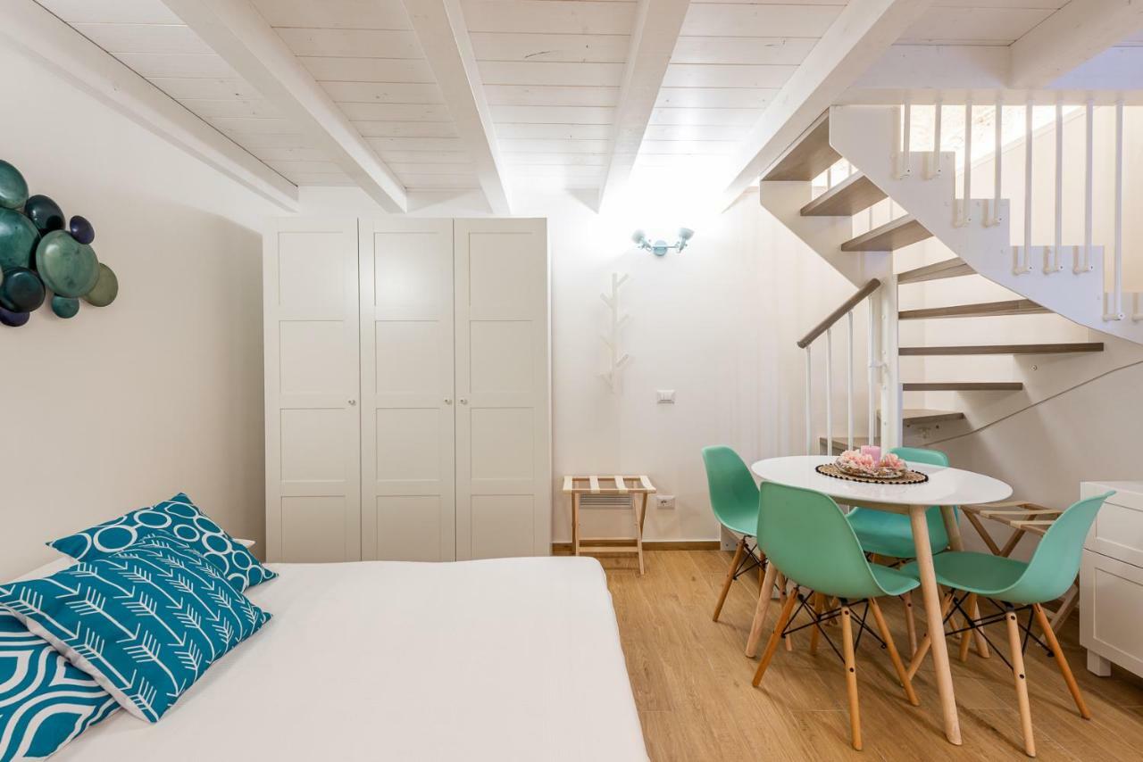 David Pretty Loft Near Central Station Casatuabari Luaran gambar